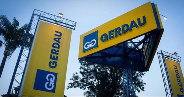 Gerdau se tornou a única produtora de aço a compor o ICO2 da B3