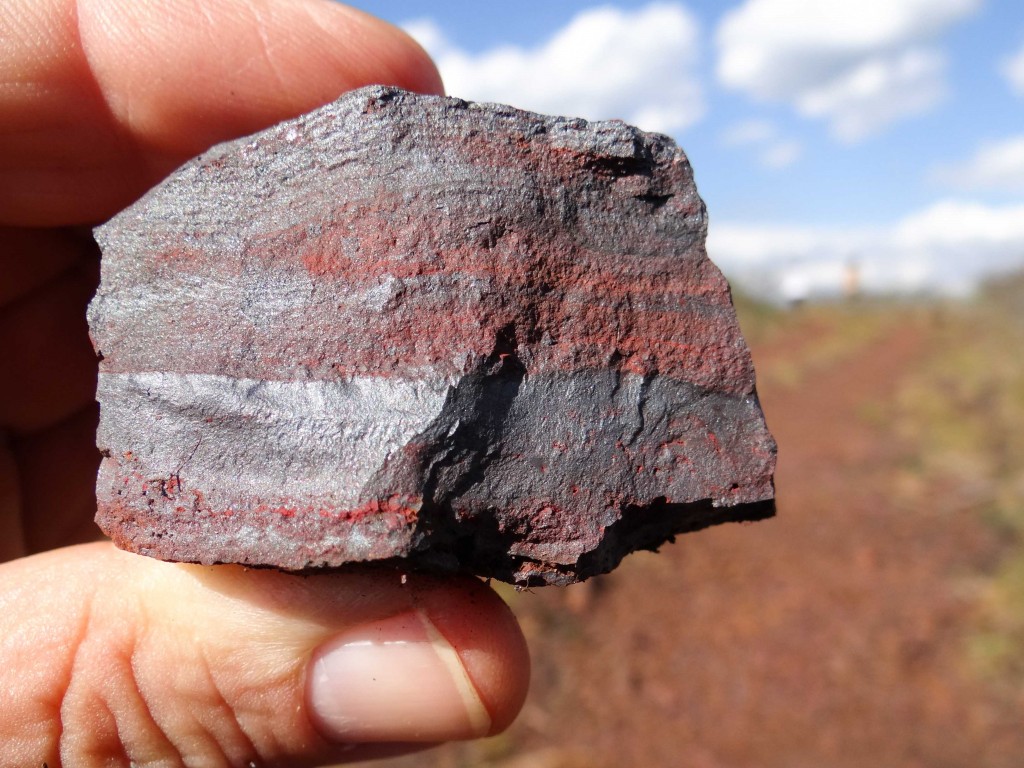 ENTENDA O QUE É MINÉRIO DE FERRO, REJEITO E BARRAGEM | BRASIL MINING SITE