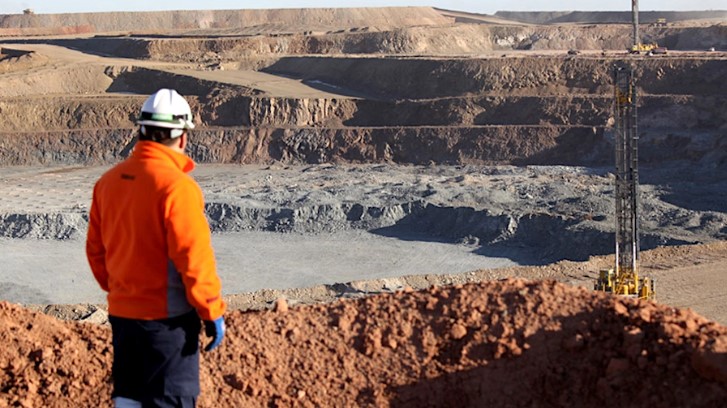 Rio Tinto, Mongolia reach new Oyu Tolgoi expansion plan deal | BRASIL ...