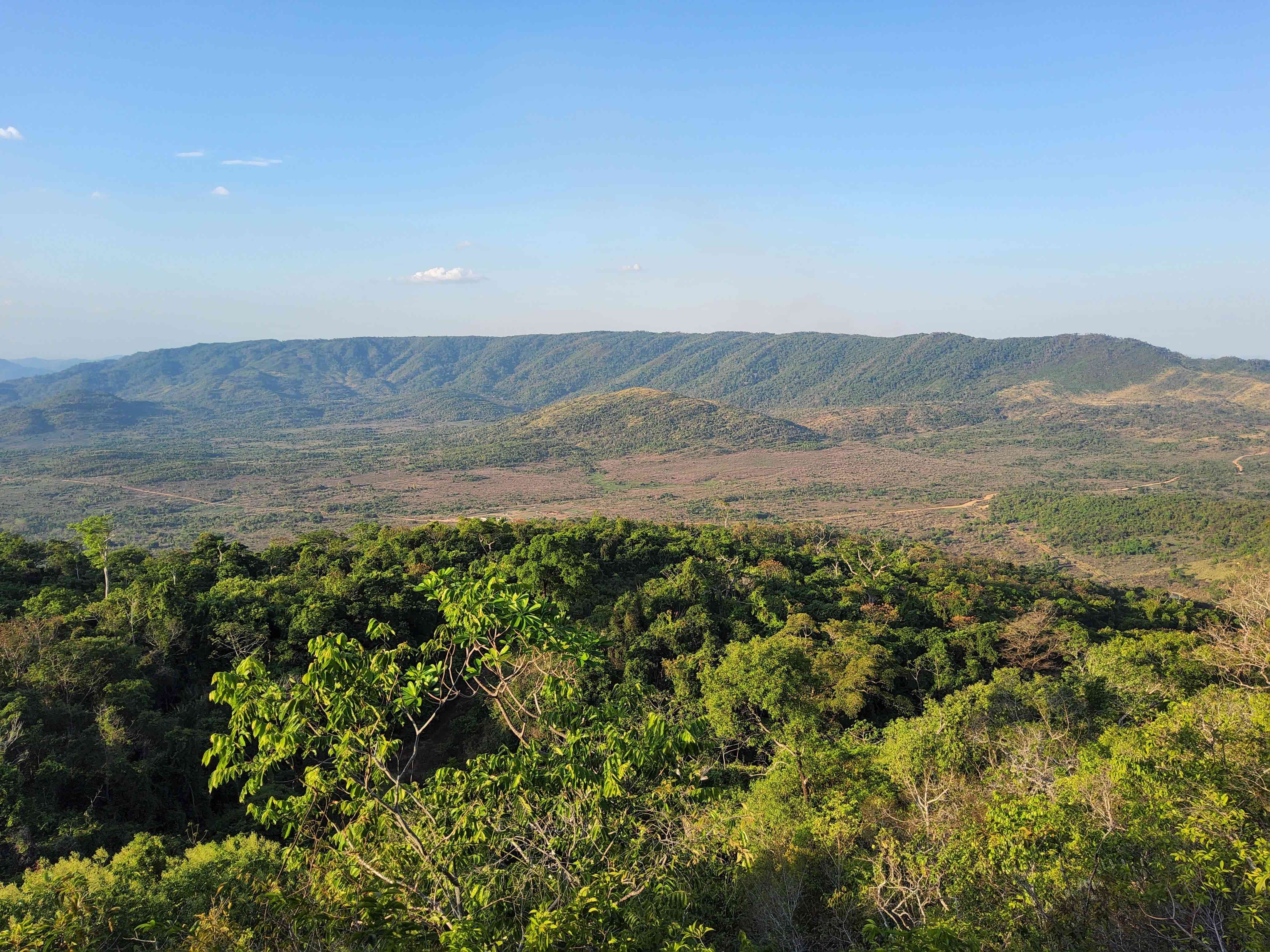 Pesquisa identifica novas ocorrências de urânio no Pará