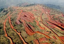 O Brasil tem uma das maiores riquezas de minerais críticos, mas produz pouco