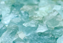 Berilo: diversidade de cores e riqueza mineral no Brasil