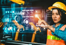 Como a inteligência artificial está ajudando a mineração