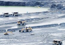 Kinross registra lucro de US$ 844 milhões no 2T26
