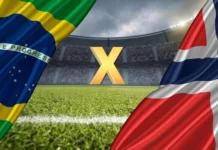 Brasil x Noruega: adversário no futebol e parceiros na mineração responsável