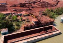 LHG Mining destina R$ 21,5 milhões para compensação ambiental em Corumbá (MS)