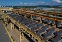 ArcelorMittal apresenta lucro de US$ 683 milhões no 2T26
