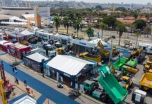 EXPOSIBRAM 2026 começa nesta segunda (24) com debates sobre futuro da mineração e geopolítica