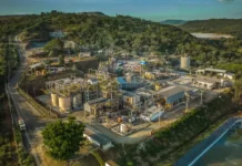 Jaguar Mining prepara nova mina de ouro em Onça de Pitangui (MG)