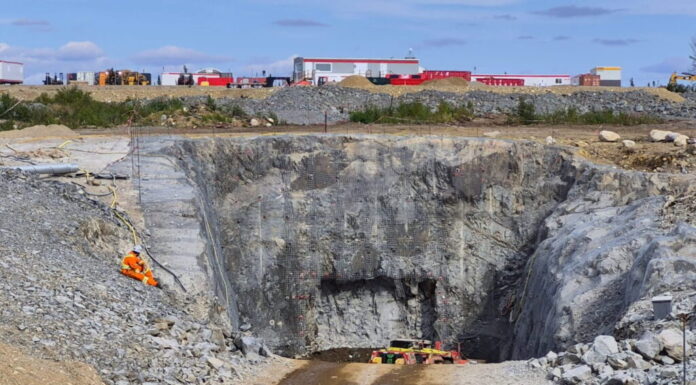 Amex Gold Mining_press release