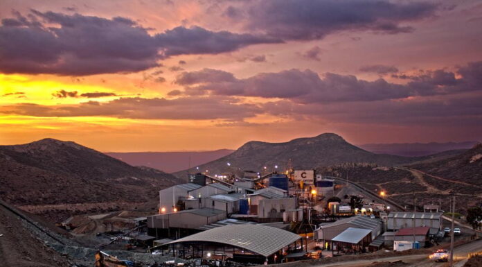 Cozamin_Luca Mining presentation