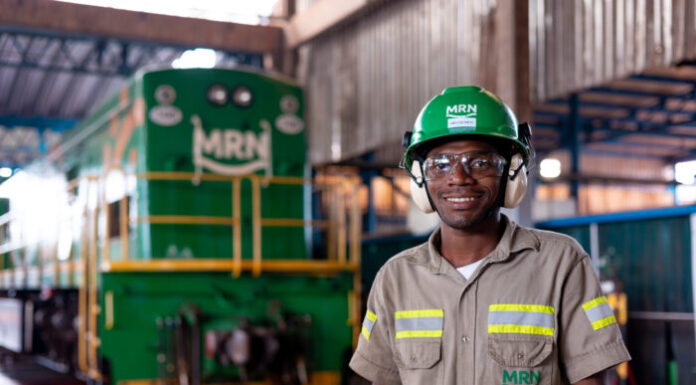 MRN-capacitação