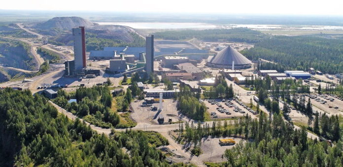 Kemi mine_Outokumpu website
