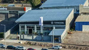 Sandvik expands service and training capabilities to support mining growth in Argentina 1