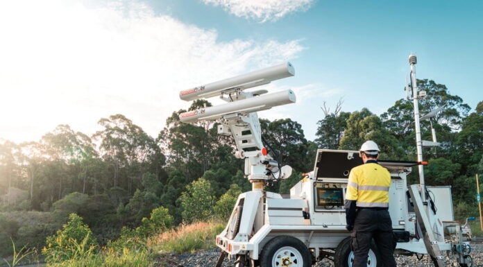 1 Orica Digital Solutions GroundProbe SSR-FX