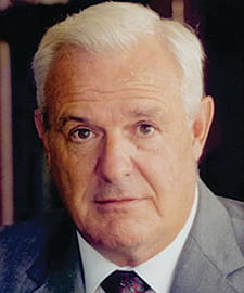 RZOLV Technologies - Chester Ferguson Millar