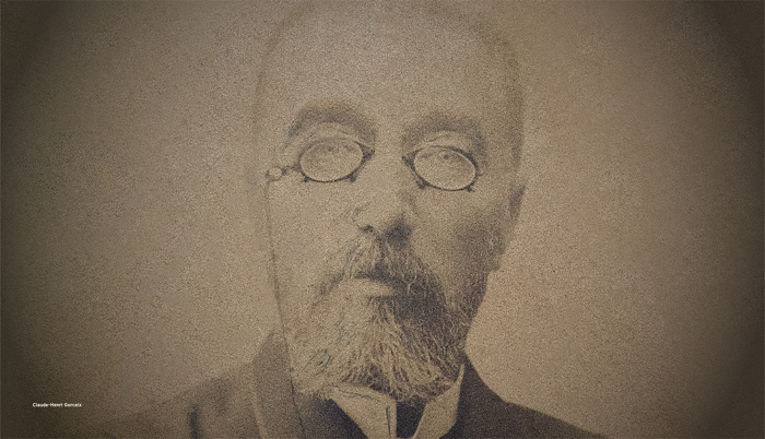 Claude-Henri-Gorceix