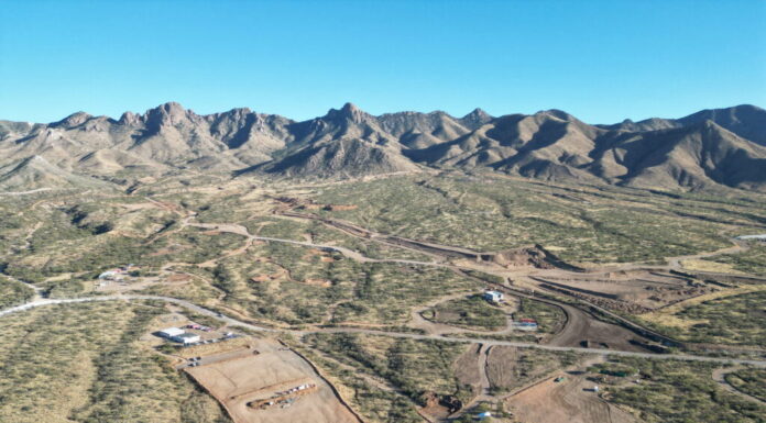 Copper World Project Site_Mitsubishi press release