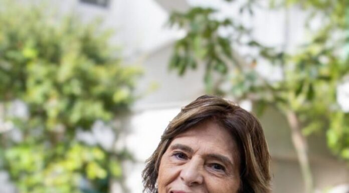 Lilia Mascarenhas Sant