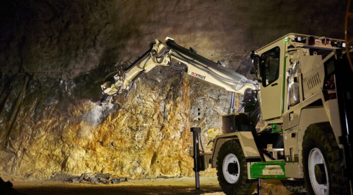 Normet scaling