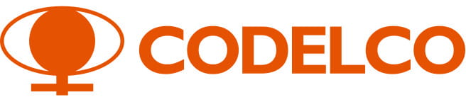 codelco logo